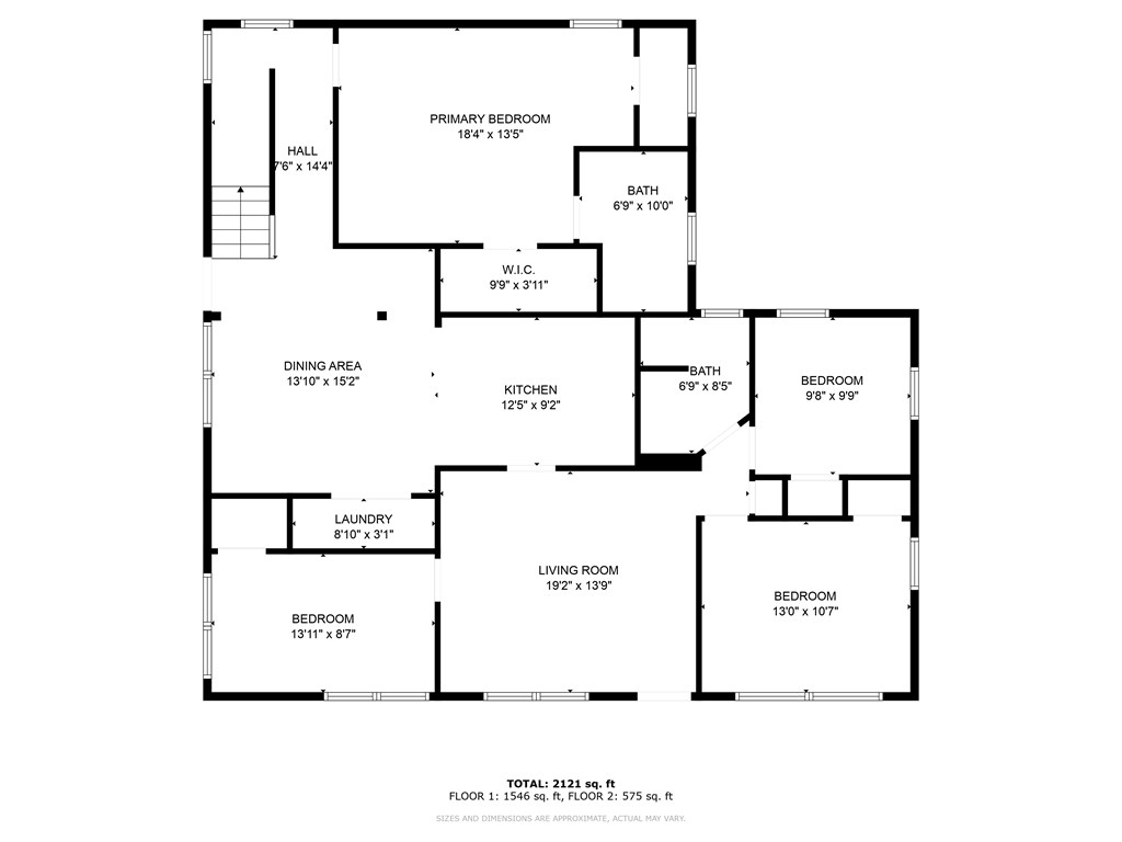 414465 Marietta Residential