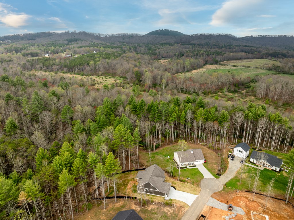 414485 Blairsville Residential