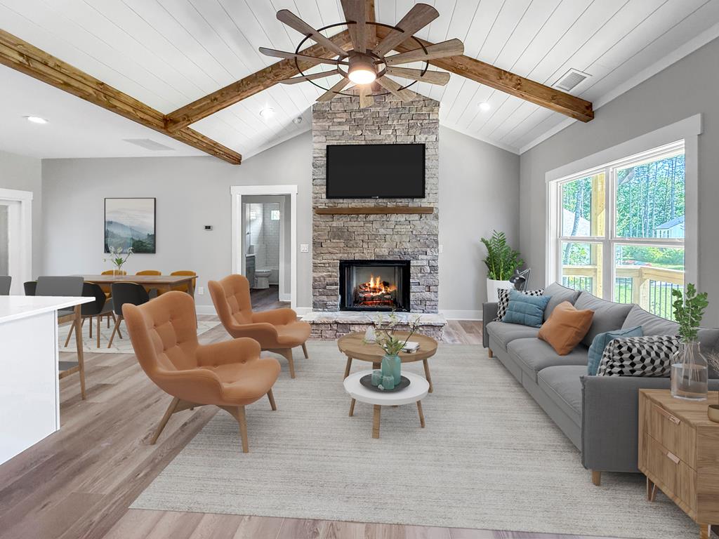 414485 Blairsville Residential