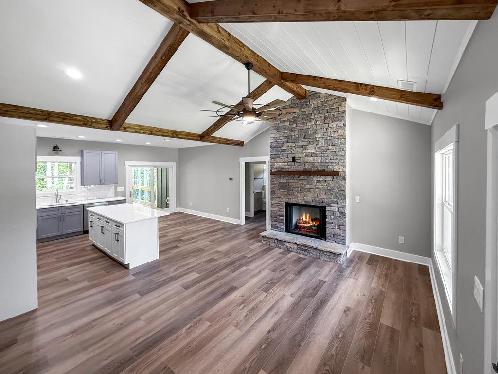 414485 Blairsville Residential