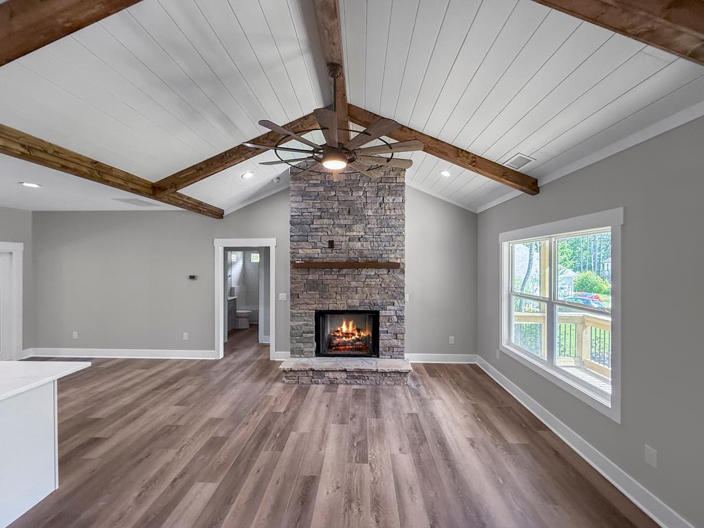 414485 Blairsville Residential