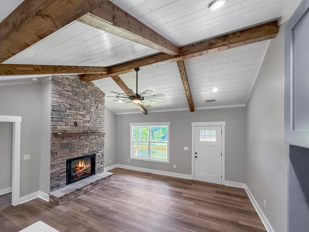 414485 Blairsville Residential