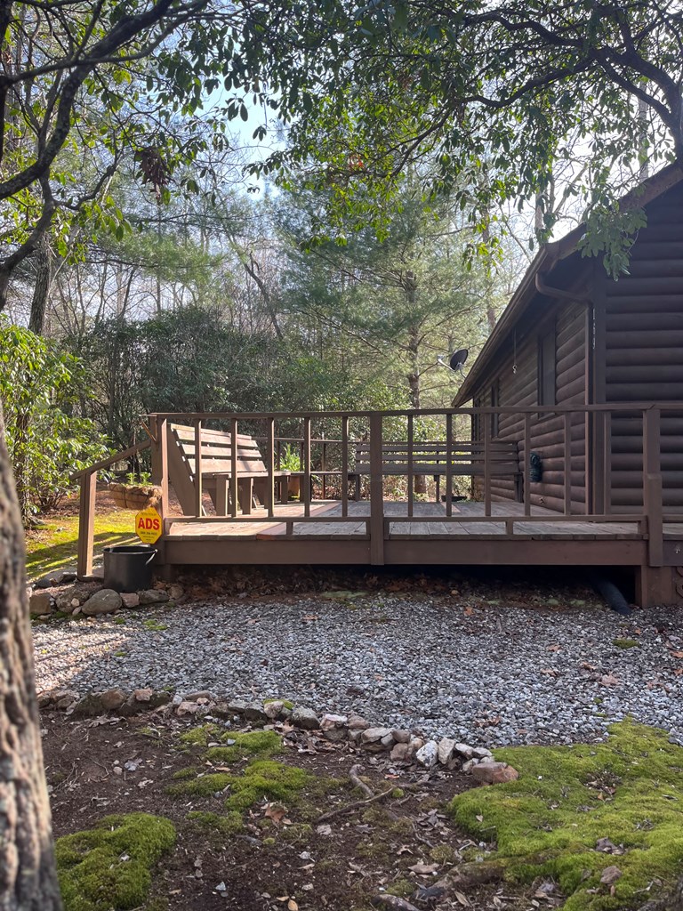414501 Cleveland Residential