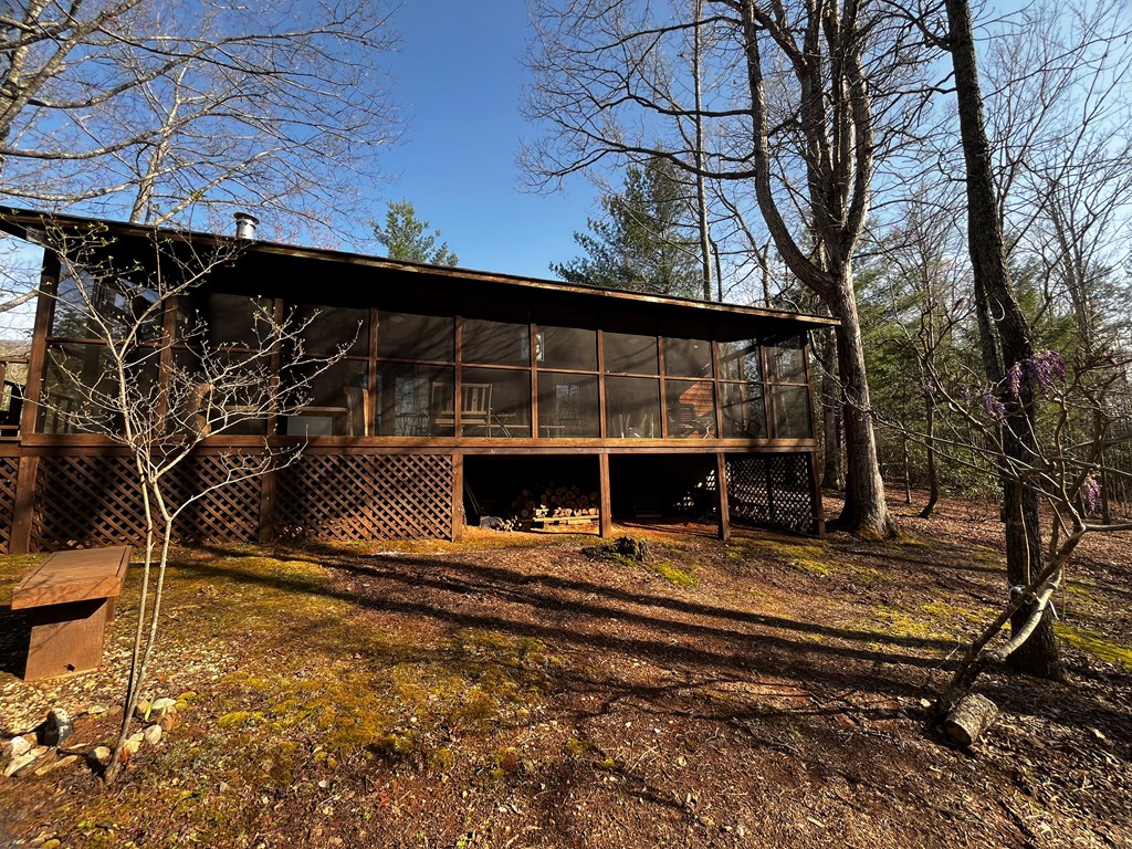 414501 Cleveland Residential