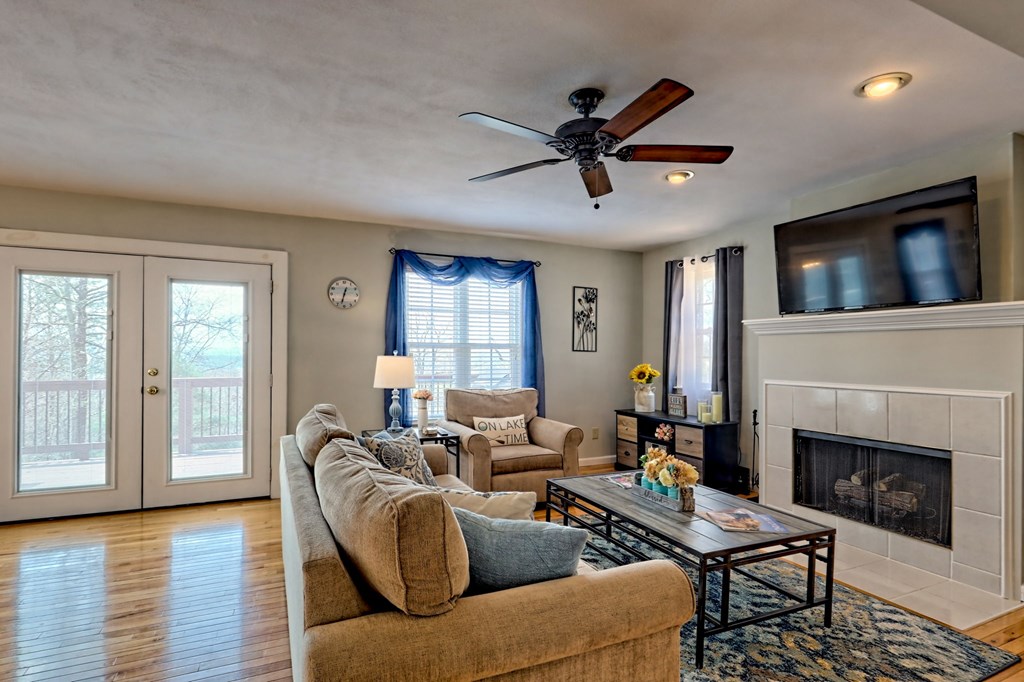 414509 Hayesville Residential