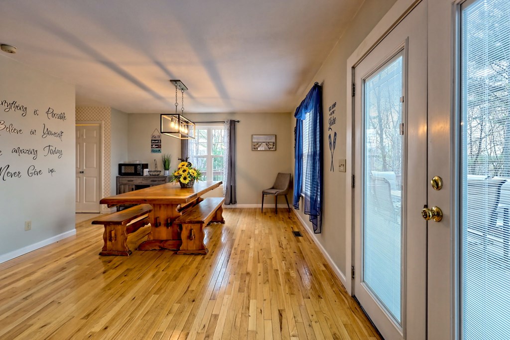 414509 Hayesville Residential