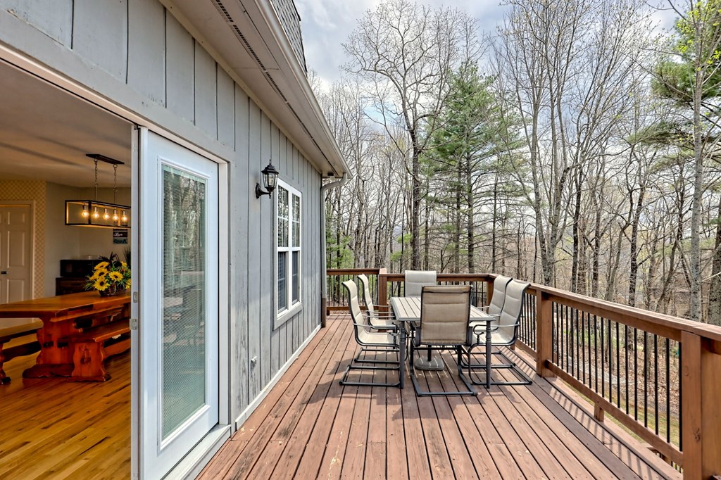 414509 Hayesville Residential