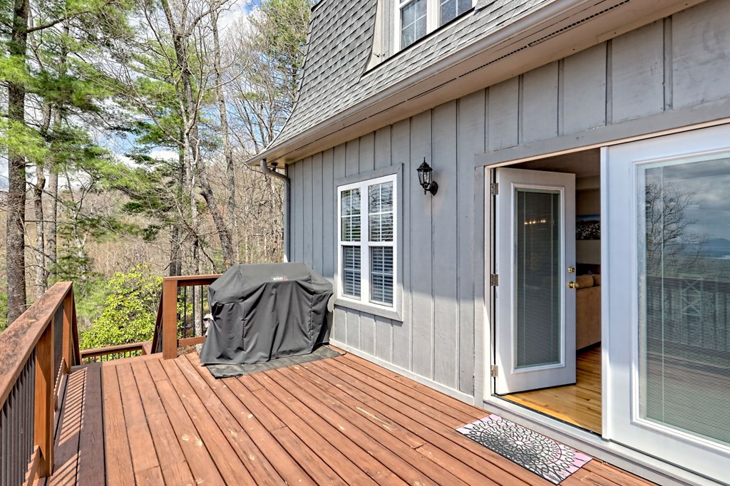 414509 Hayesville Residential