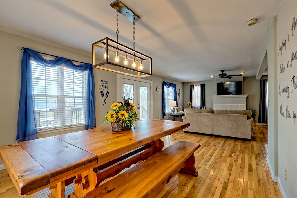 414509 Hayesville Residential