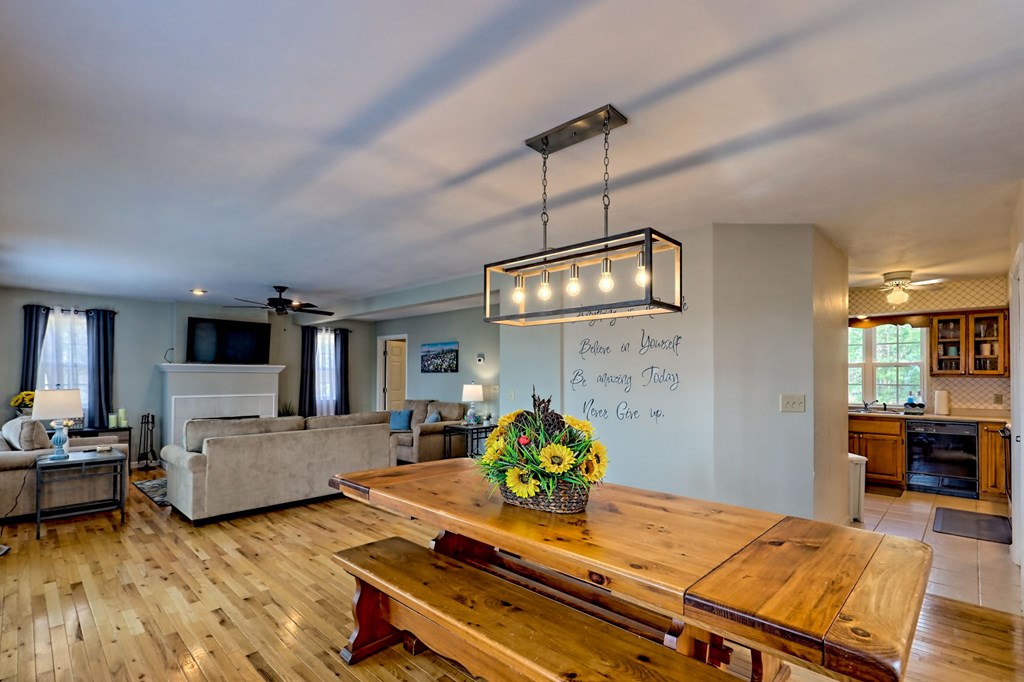 414509 Hayesville Residential