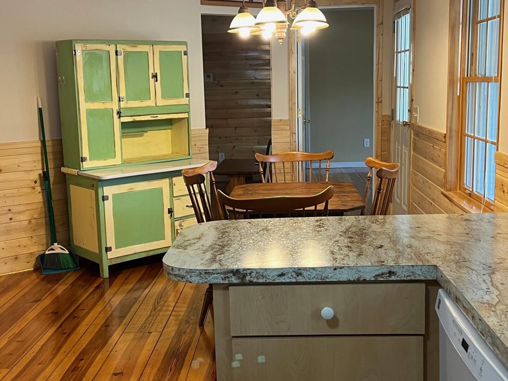 414540 Hayesville Residential