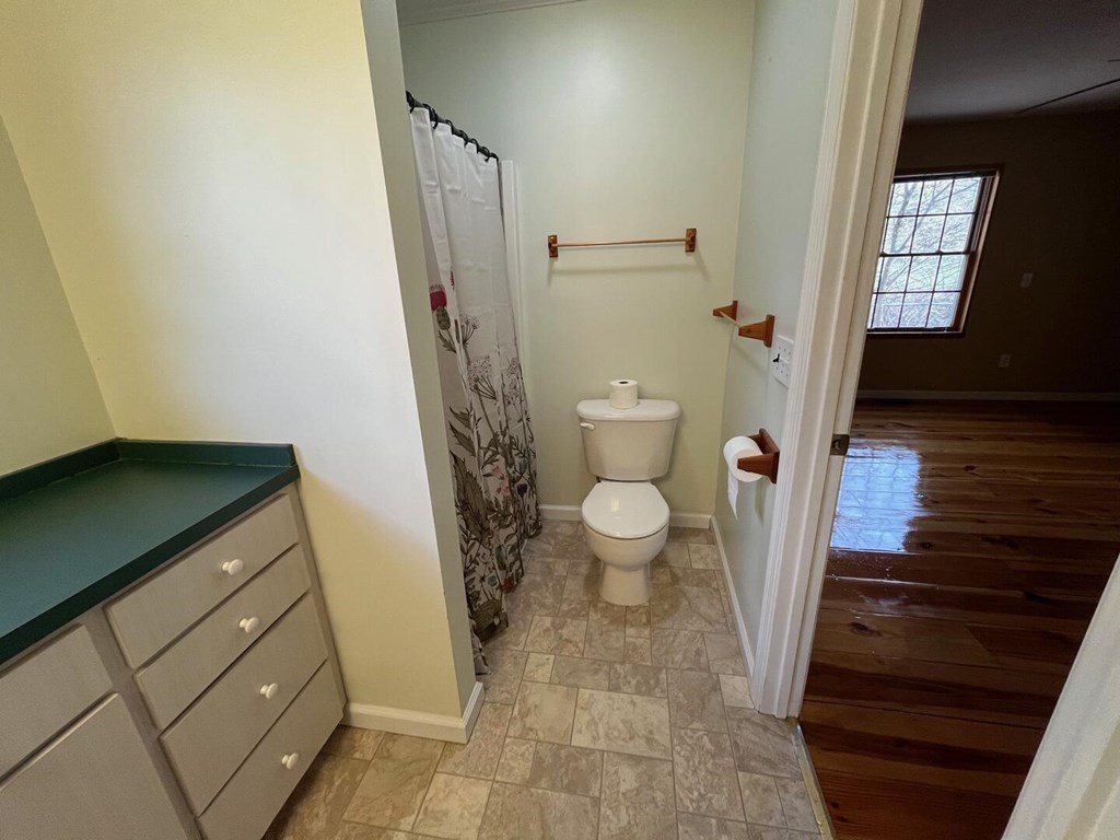 414540 Hayesville Residential