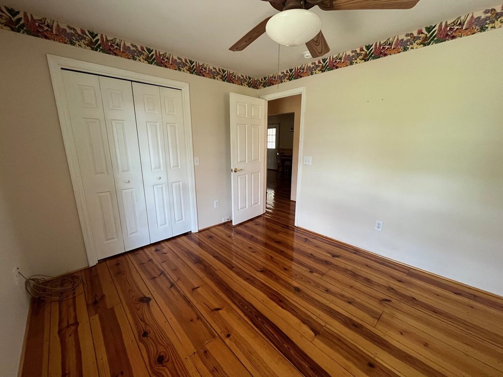 414540 Hayesville Residential