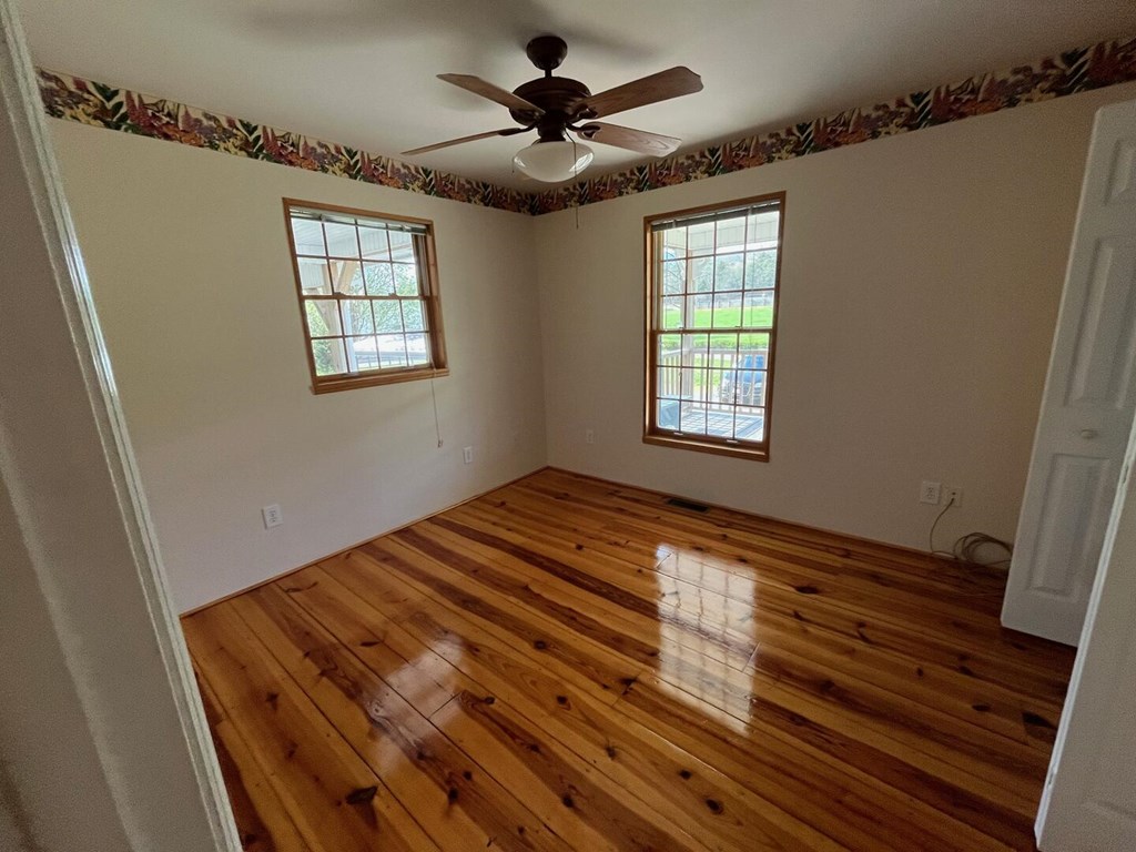 414540 Hayesville Residential
