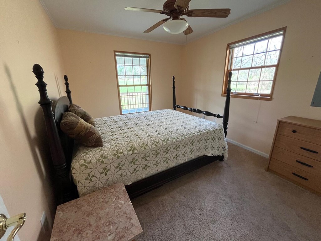 414540 Hayesville Residential