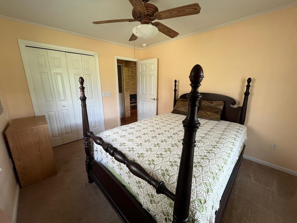 414540 Hayesville Residential