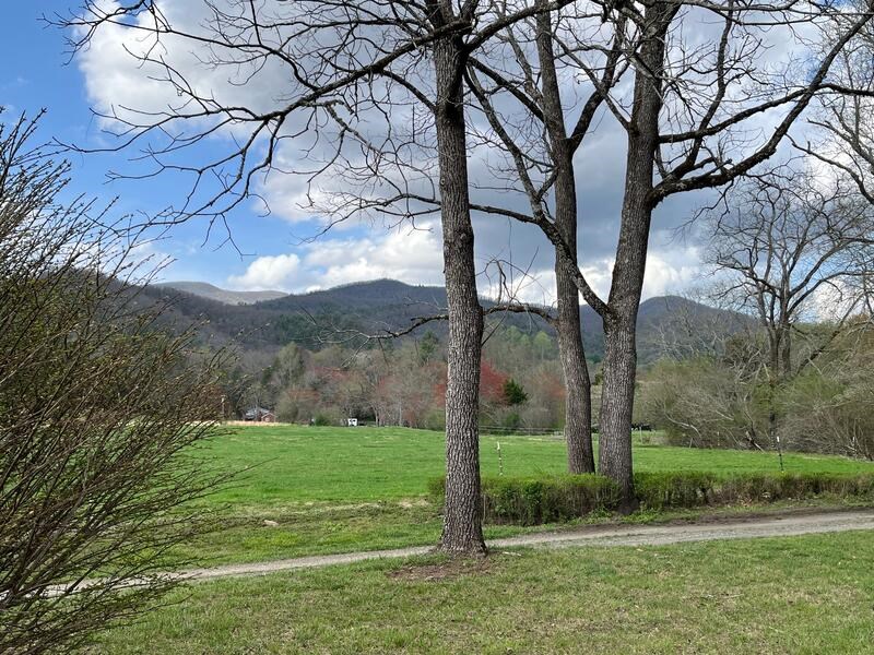 414540 Hayesville Residential