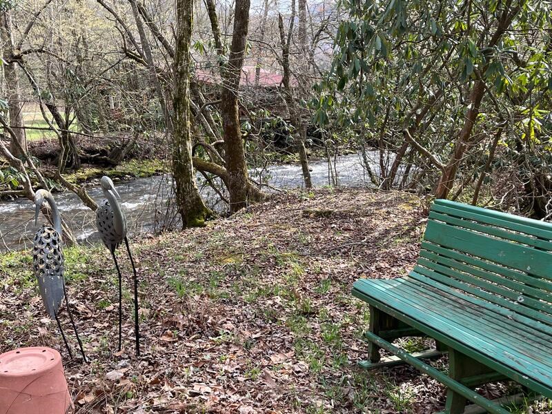 414540 Hayesville Residential