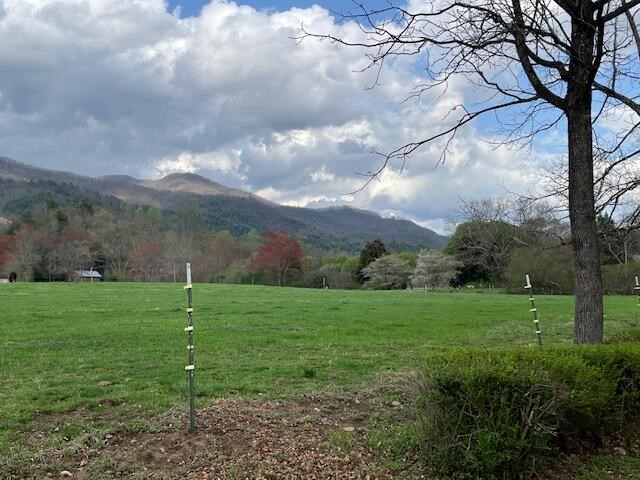 414540 Hayesville Residential