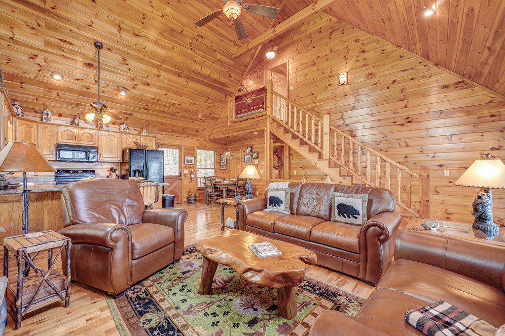 414600 Mineral Bluff Residential