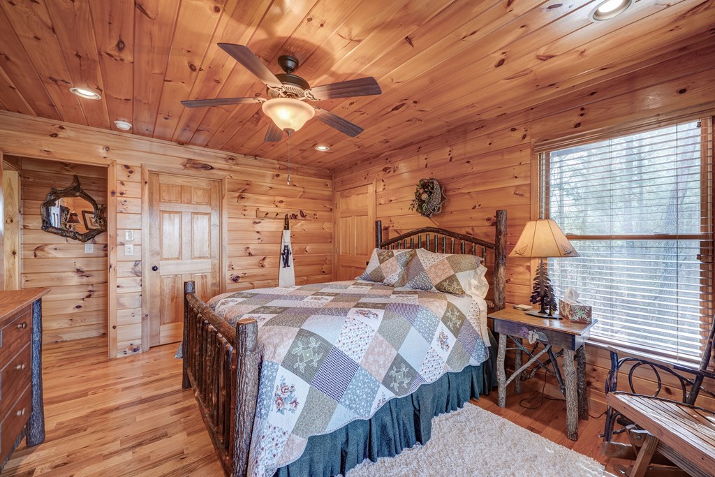414600 Mineral Bluff Residential