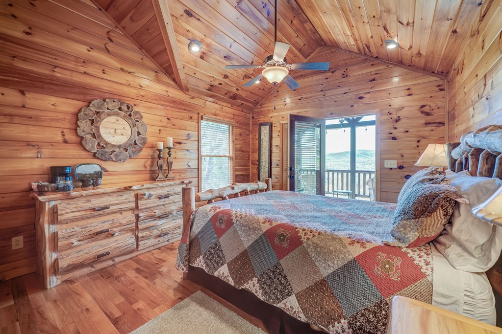 414600 Mineral Bluff Residential