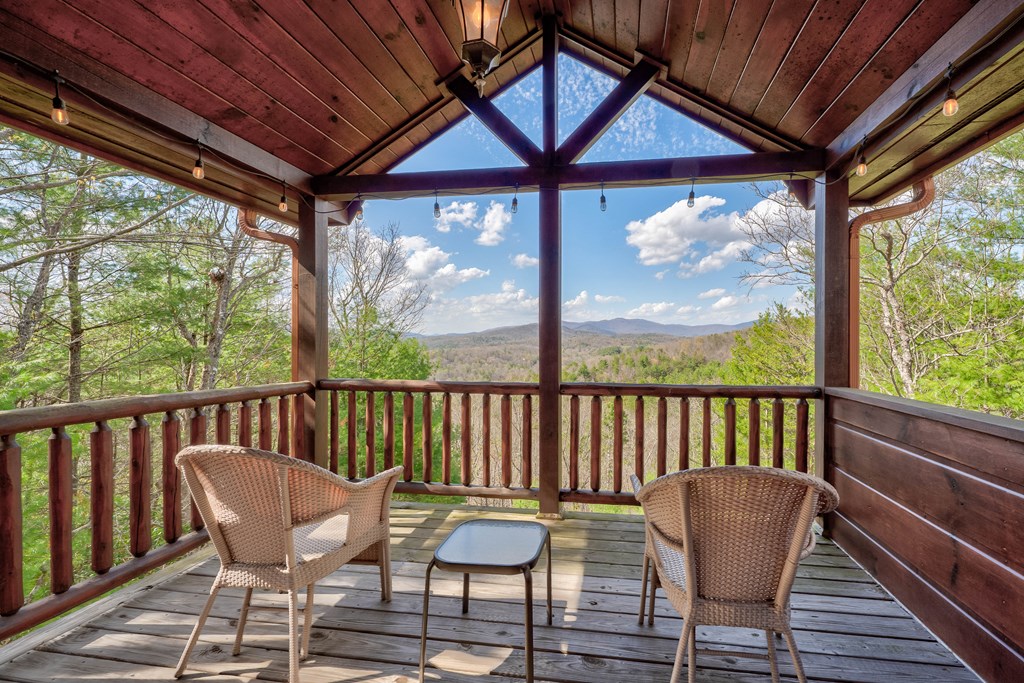 414600 Mineral Bluff Residential