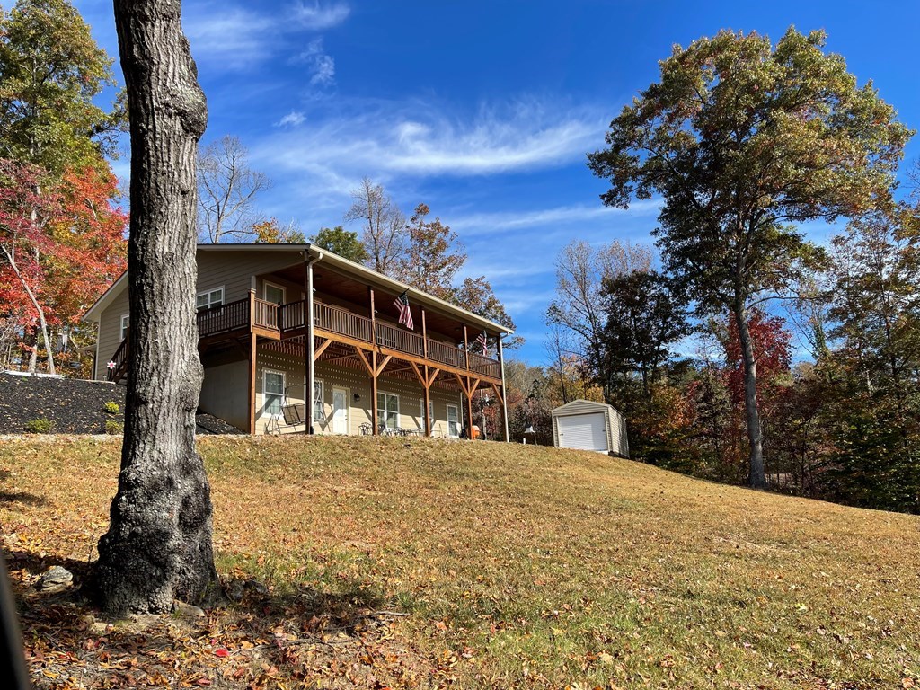 414632 Warne Residential