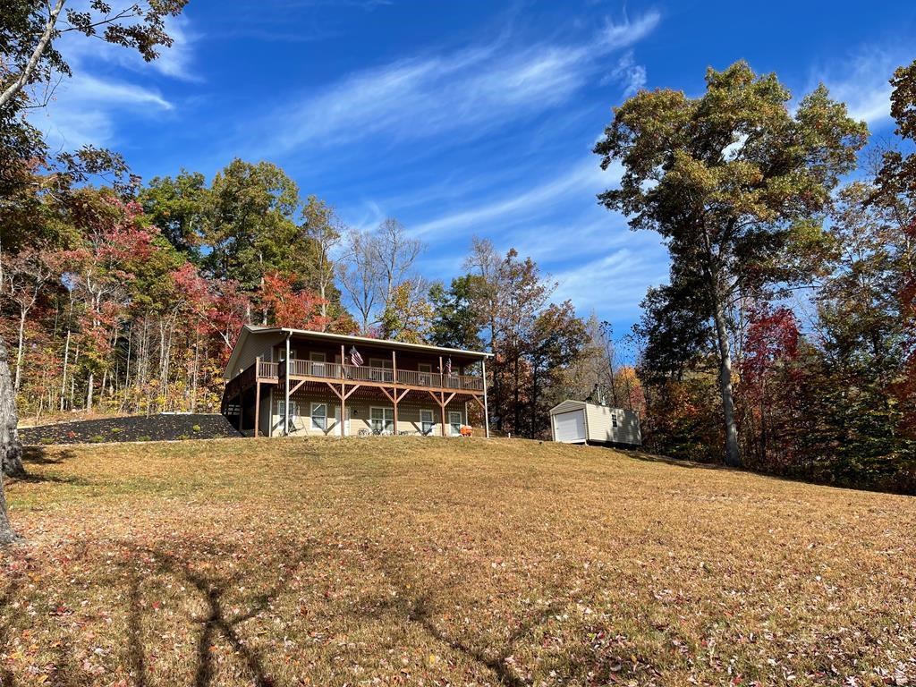 414632 Warne Residential