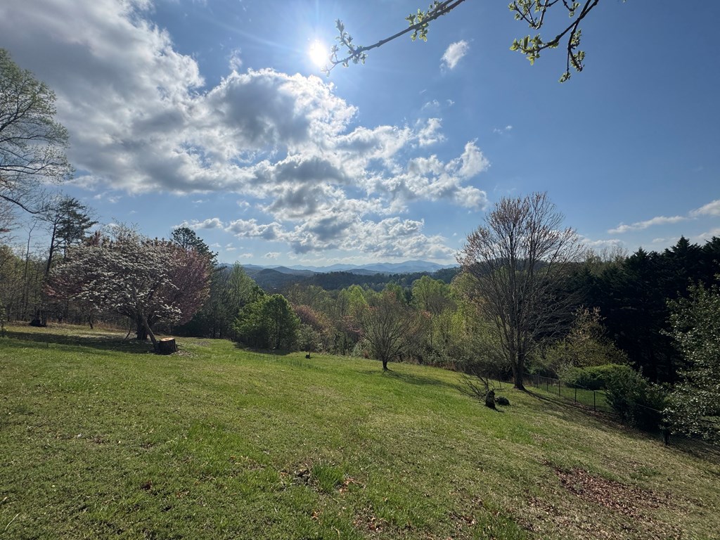 414633 Hayesville Residential