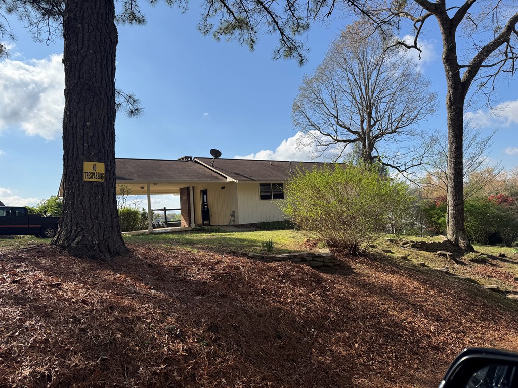 414633 Hayesville Residential