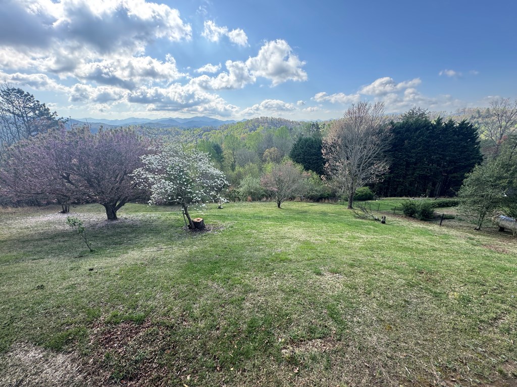 414633 Hayesville Residential