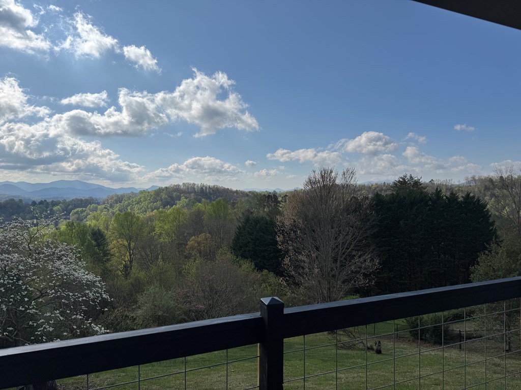 414633 Hayesville Residential