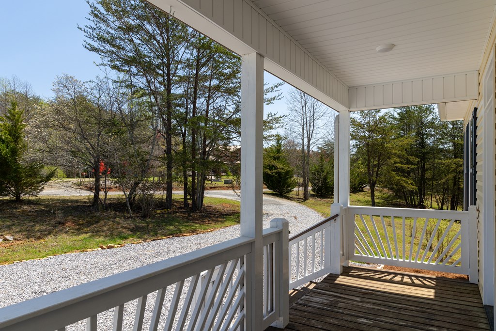 414641 Blairsville Residential