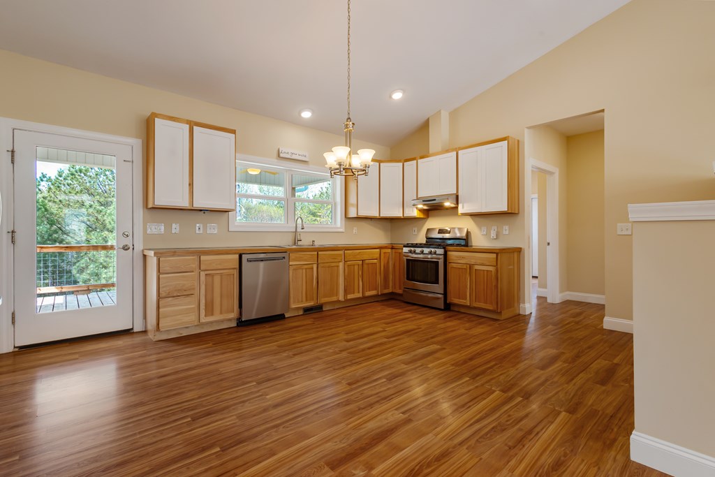 414641 Blairsville Residential