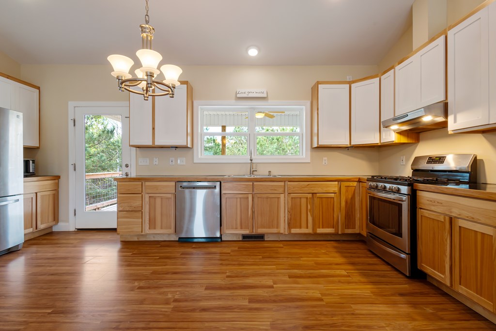 414641 Blairsville Residential