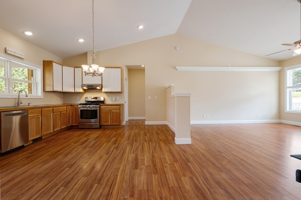 414641 Blairsville Residential