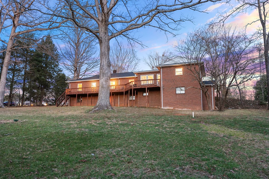 414648 Blue Ridge Residential