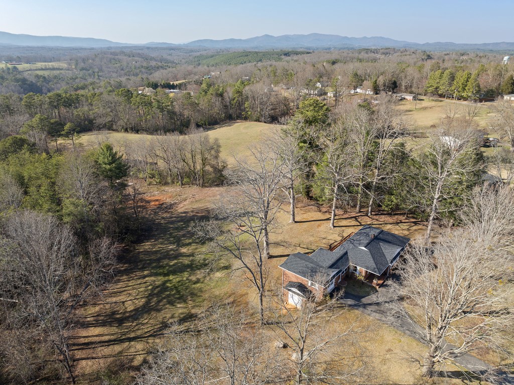 414648 Blue Ridge Residential