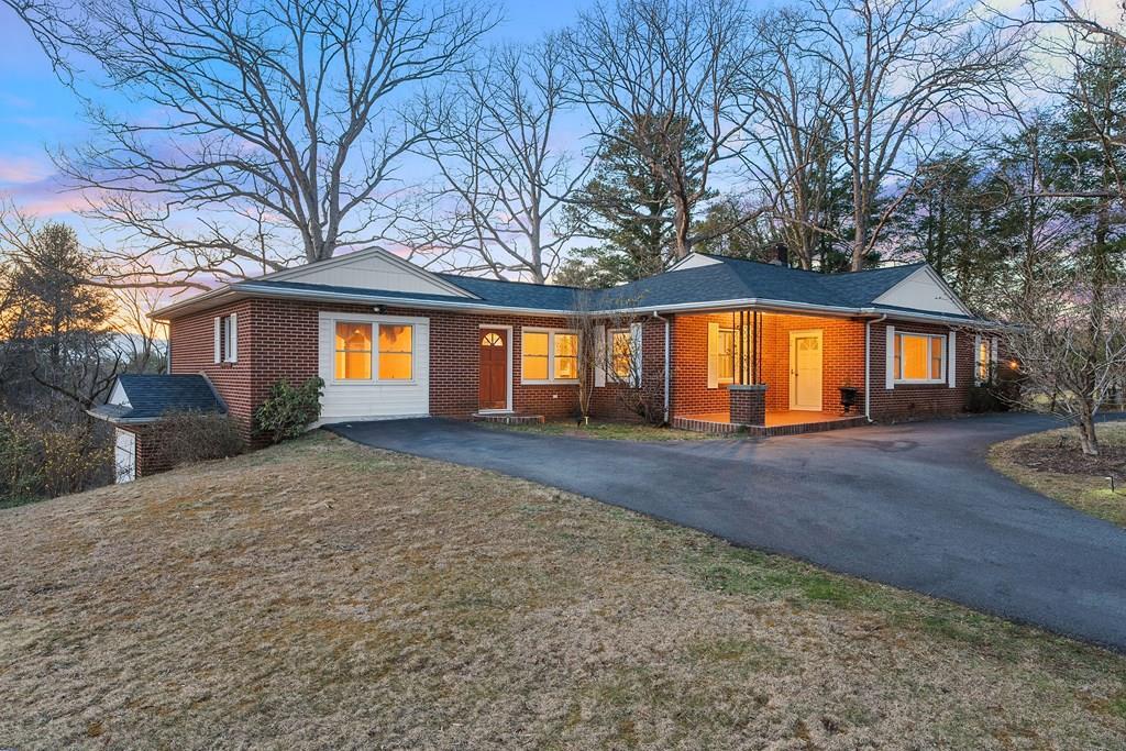 414648 Blue Ridge Residential