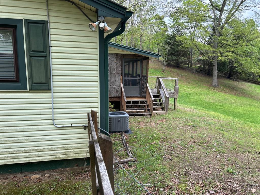414653 Blairsville Residential