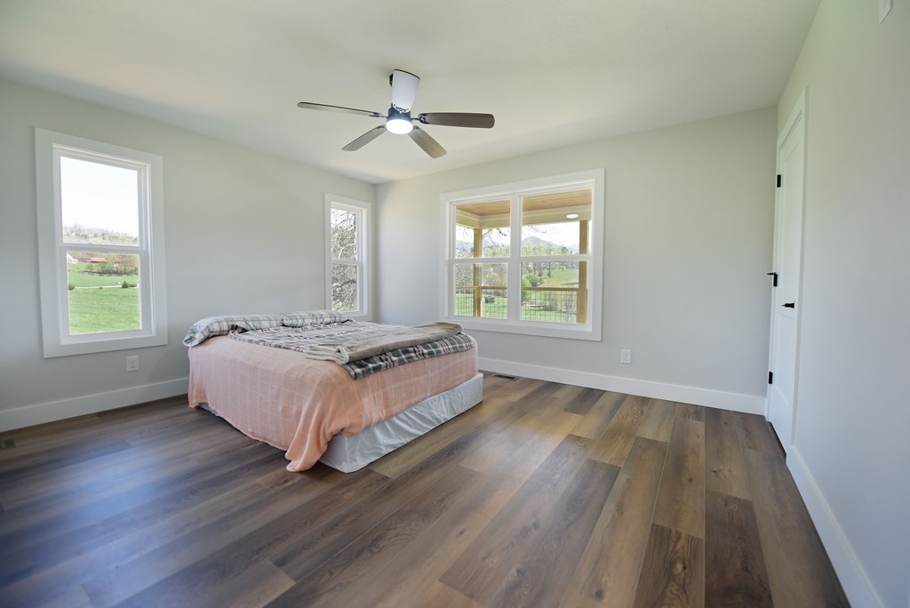 414660 Blairsville Residential