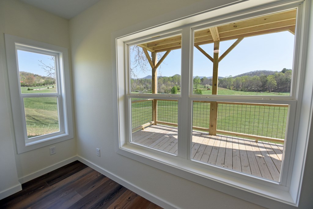 414660 Blairsville Residential