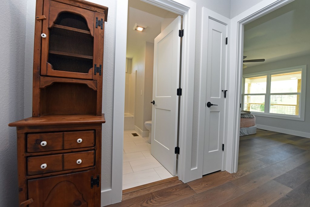 414660 Blairsville Residential