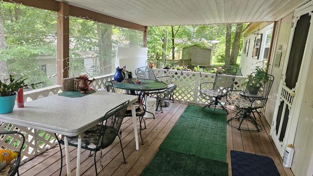 414718 Hiawassee Residential