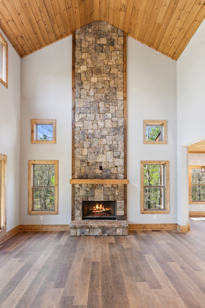 414750 Ellijay Residential