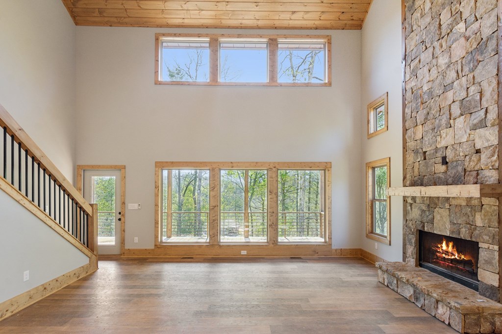 414750 Ellijay Residential