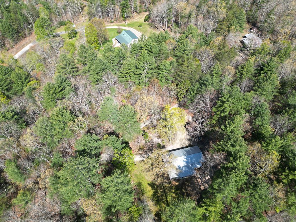414777 Blairsville Residential