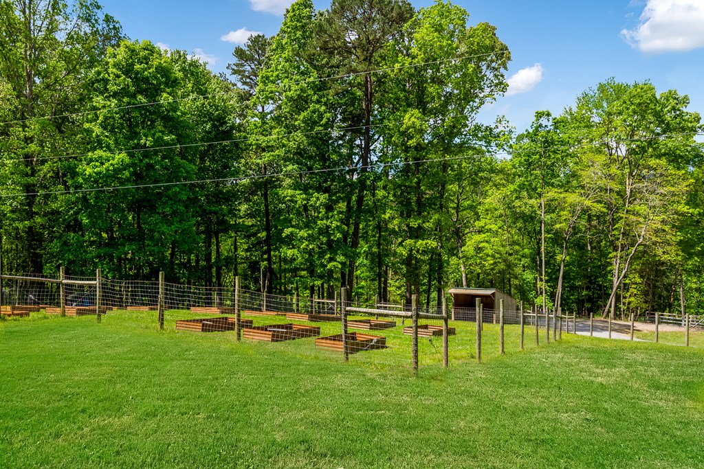 414777 Blairsville Residential