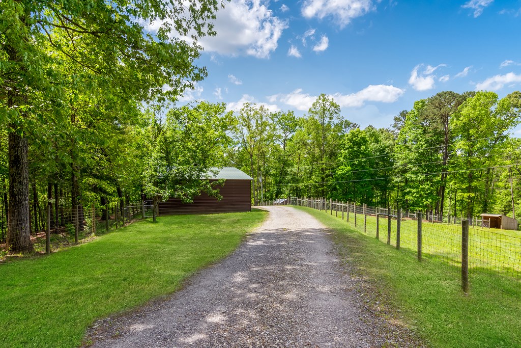 414777 Blairsville Residential